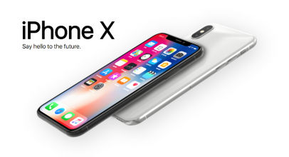 Review iPhone X: Smartphone Fullscreen Dengan Layar AMOLED