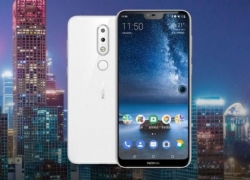 Resmi Meluncur, Nokia X6 Ganti Nama Menjadi Nokia 6.1 Plus