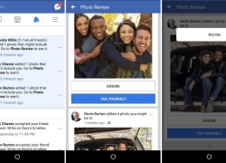 Facebook Bakal Rilis Teknologi Face Recognition Terbaru