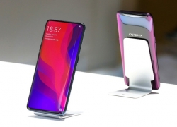 Selama Masa Pre-Order, Oppo Find X Ludes Dalam Hitungan Menit