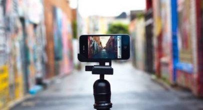 Cara Membuat Video Stop Motion Dengan Android