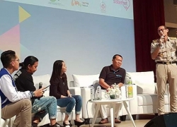 XL Axiata Fasilitasi Anak Muda Masuki Industri Digital