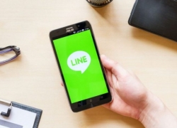 Agar Lebih Dekat Dengan Pengguna, LINE Buat Mata Uang Digital