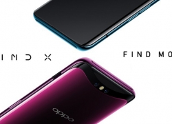 Catat! Ini Tanggal Perilisan OPPO Find X di Indonesia