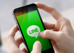 Jumlah Pengunduh LINE Tembus 500 Juta di Play Store