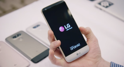 LG Bakal Rebranding Smartphone Flagship G-Series