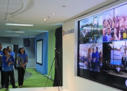 XL Targetkan 1.000 Sekolah Broadband