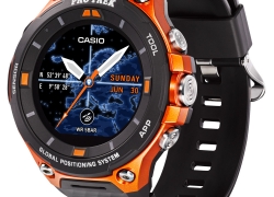 Casio Mulai Jual Pro Trek F20 Smartwatch