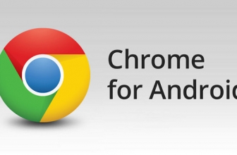 Chrome 61 Segera Sambangi Android dengan Berbagai Fitur Baru