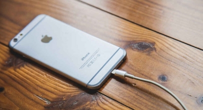 Cara Mengatasi Kabel Charger iPhone Yang Rusak