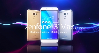 Harga Asus ZenFone 3 Max Bekas (Second) Terbaru 2019