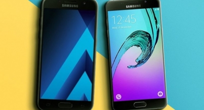 Harga Samsung Galaxy A7 versi 2016 dan 2017 Bekas (Second) Terbaru 2019