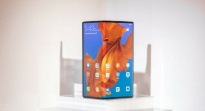 Ponsel Layar Lipat Huawei Mate X Diklaim Tahan Hingga 5 Tahun