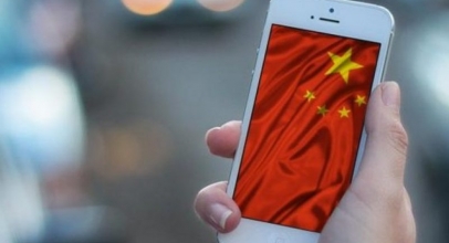 Kuartal III 2018, Penjualan Smartphone China Naik