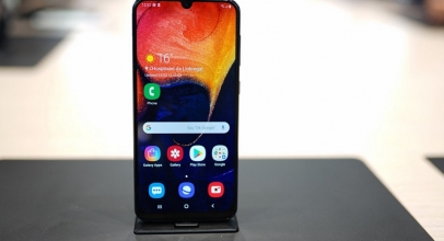 Smartphone Versi Murah Samsung Galaxy A20e Resmi Dirilis