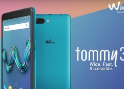 Resmi Edar di Indonesia, Wiko Tommy 3 Dibanderol Rp 1 Jutaan