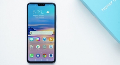 Tiga Kecanggihan Andalan “Flagship Killer” Honor 8X