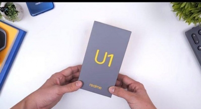 Review Realme U1: Smartphone Budget Dengan Kamera Depan 25 MP