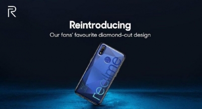 Realme 3 Pro Bakal Diumumkan April 2019 Mendatang