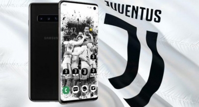 Samsung Bakal Luncurkan Galaxy S10 Edisi FC Juventus