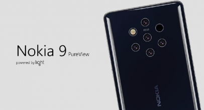 Nokia 9 Akan Diluncurkan Sebelum MWC 2019?