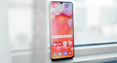 Samsung Galaxy A70 Sudah Bisa Dipesan di Indonesia