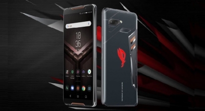 Ponsel Gaming Asus ROG Phone Mulai Dijual di Indonesia, Ini Harganya