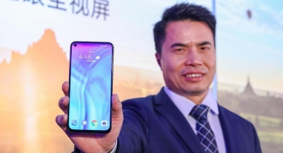 Resmi Dirilis, Honor View 20 Jadi Ponsel Pertama Dengan Kamera 48 MP