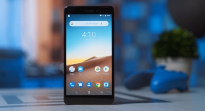 HMD Global Rilis Pembaruan Android 9.0 Pie Untuk Nokia 6.1