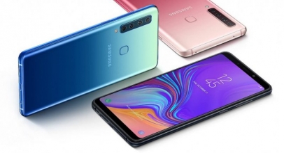 Berikut Spesifikasi 3 Ponsel Samsung Galaxy A (2019)