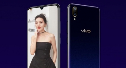 Mirip V11 Pro, Smartphone Vivo X21S Resmi Meluncur