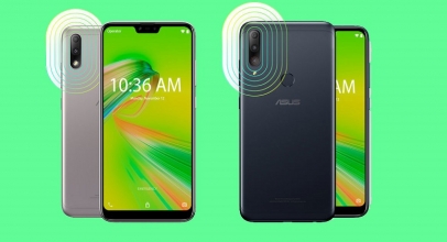 Asus Zenfone Max Shot dan Max Plus M2 Resmi Dirilis, Dibekali Snapdragon SiP 1