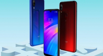 Redmi 7 Resmi Diluncurkan, Dibanderol Mulai Harga Rp 1,6 Juta