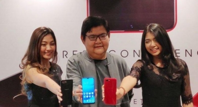 Oppo A5S Resmi Dijual di Indonesia, Harga Rp 1,9 Juta