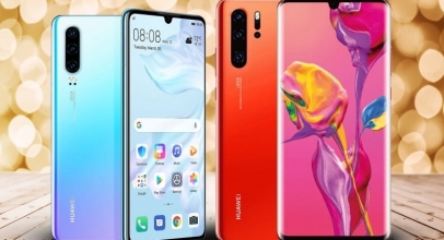 Ini Perbedaan Huawei P30 dan P30 Pro