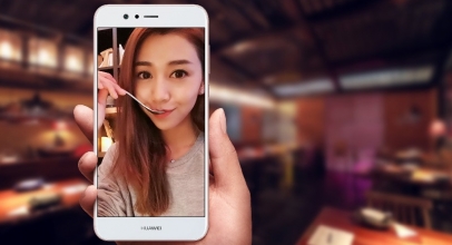 Memaksimalkan Foto Selfie Dengan Huawei Nova 2i