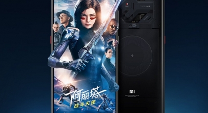 Xiaomi Rilis Mi 9 Battle Angel, Tampil Dengan Casing Transparan