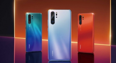 Huawei P30 dan P30 Pro Resmi Diumumkan, Berikut Harganya