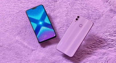 Bakal Dirilis Awal November 2018, Berikut Spesifikasi Honor 8X