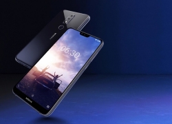 Bakal Dirilis Secara Global, Nokia X6 Ganti Nama Menjadi Nokia 6.1 Plus