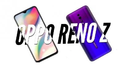 Dibanderol Rp 3 Juta, Oppo Reno Z Resmi Diluncurkan