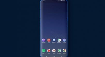 Bocoran Render Samsung Galaxy S10 Lite Mulai Beredar