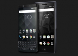 Review BlackBerry Motion: Punya Baterai 4.000mAh dan Tahan Air