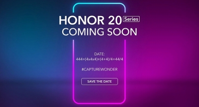 Bakal Meluncur 21 Mei, Ini Spesifikasi Honor 20 dan Honor 20 Pro