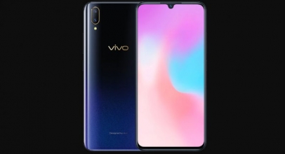 Review Vivo X21S: Dibekali In-Display Fingerprint Sensor