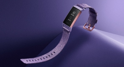 Gelang Pintar Kebugaran Fitbit Charge 3 Resmi Hadir di Indonesia