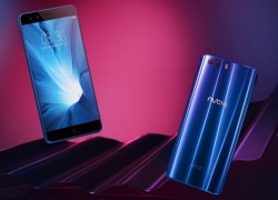 Nubia Z17 Mini S, Smartphone 4 Kamera Dengan RAM 6 GB