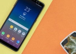 Ini Harga dan Spesifikasi Samsung Galaxy J6 (2018) di Indonesia