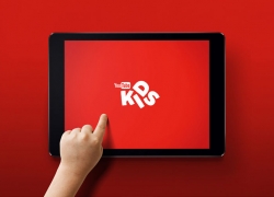 Aplikasi YouTube Kids Resmi Hadir di Indonesia