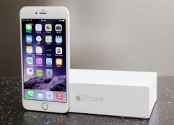 iPhone 6, Performa Tetap Oke Meskipun Sudah Tua